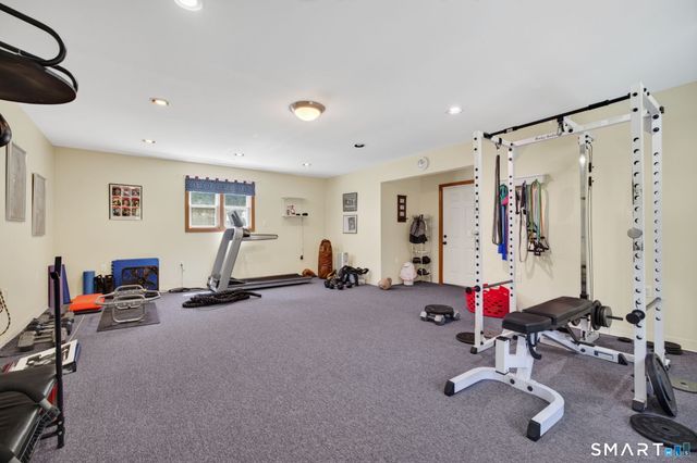 57 Edwards Road, Bethany, CT 06524