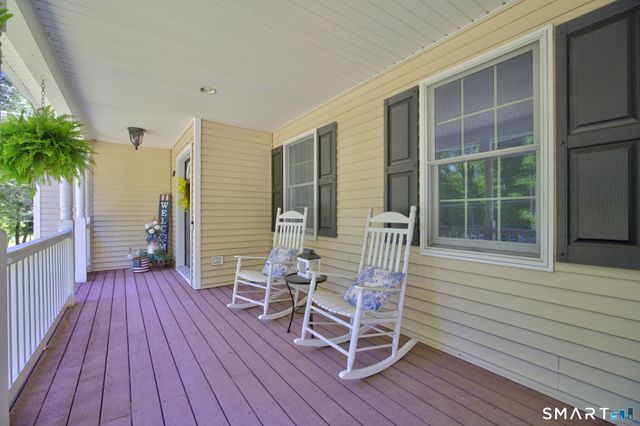 57 Edwards Road, Bethany, CT 06524