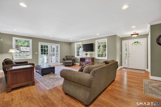 57 Edwards Road, Bethany, CT 06524