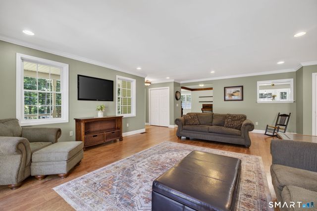 57 Edwards Road, Bethany, CT 06524