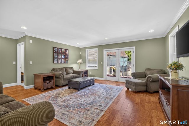 57 Edwards Road, Bethany, CT 06524