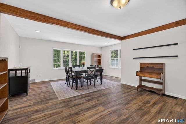 57 Edwards Road, Bethany, CT 06524