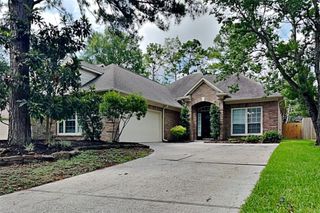 6818 Auburn Oak Trail, Humble, TX 77346