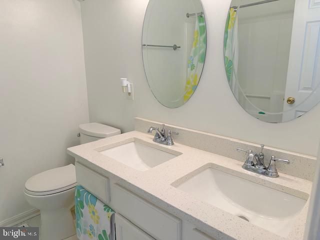 2393 HAZELWOOD CT, Waldorf, MD 20601