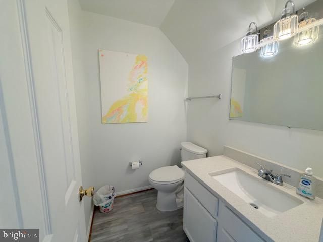 2393 HAZELWOOD CT, Waldorf, MD 20601