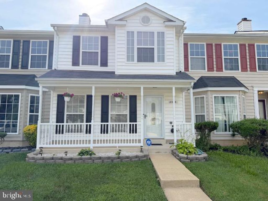 2393 HAZELWOOD CT, Waldorf, MD 20601