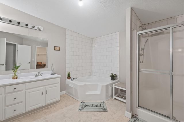 1365 Carson Bridge Road, Lonoke, AR 72086