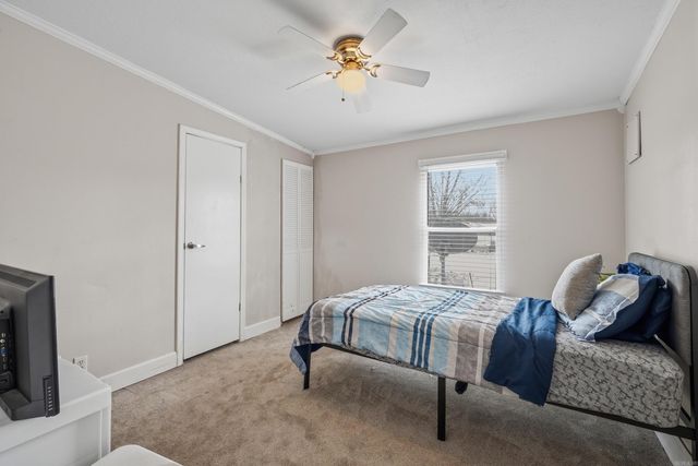 1365 Carson Bridge Road, Lonoke, AR 72086