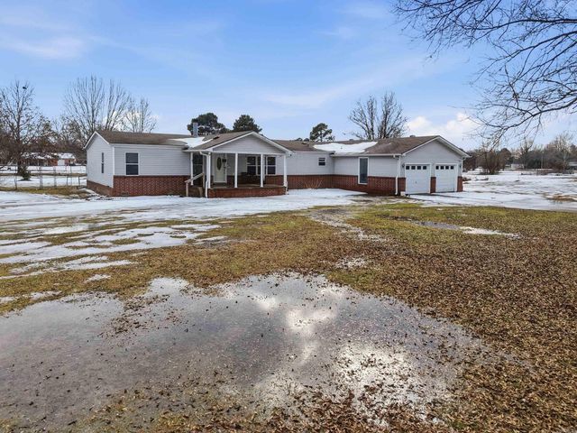 1365 Carson Bridge Road, Lonoke, AR 72086