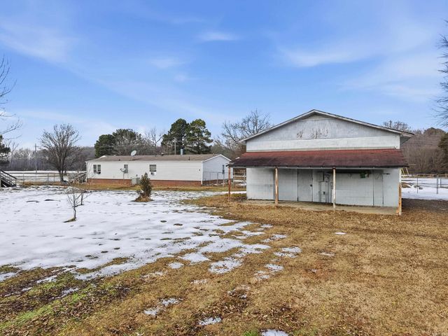 1365 Carson Bridge Road, Lonoke, AR 72086