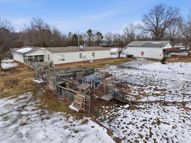 1365 Carson Bridge Road, Lonoke, AR 72086