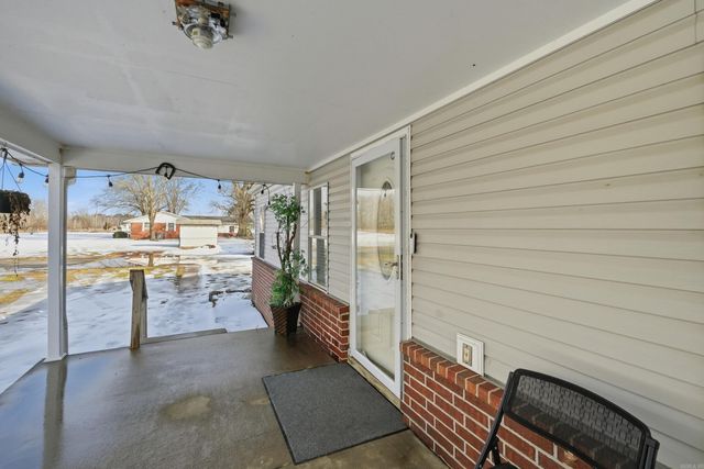 1365 Carson Bridge Road, Lonoke, AR 72086