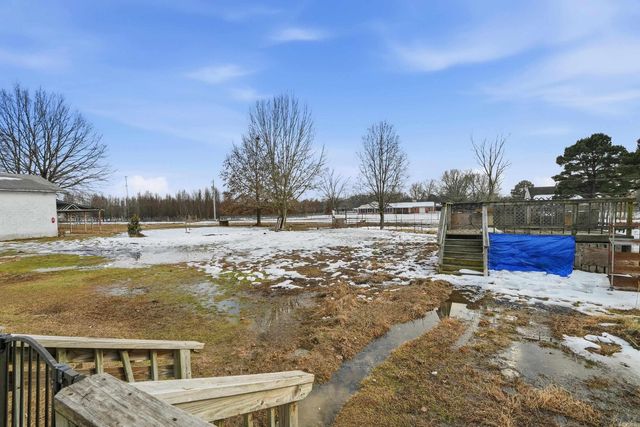 1365 Carson Bridge Road, Lonoke, AR 72086