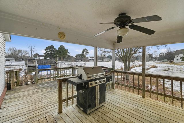 1365 Carson Bridge Road, Lonoke, AR 72086