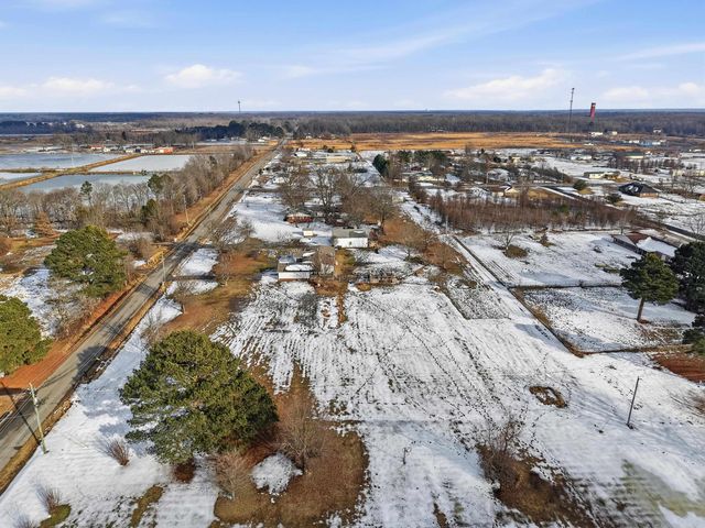 1365 Carson Bridge Road, Lonoke, AR 72086