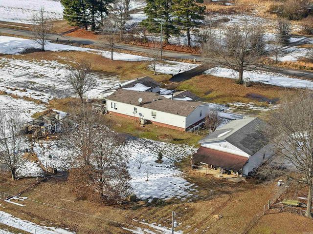 1365 Carson Bridge Road, Lonoke, AR 72086