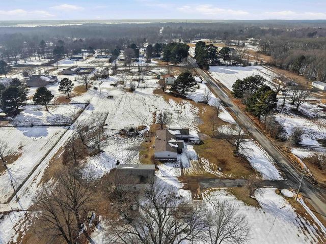 1365 Carson Bridge Road, Lonoke, AR 72086