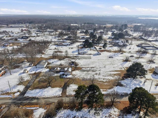 1365 Carson Bridge Road, Lonoke, AR 72086