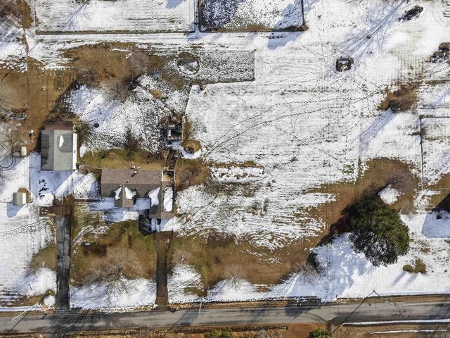 1365 Carson Bridge Road, Lonoke, AR 72086