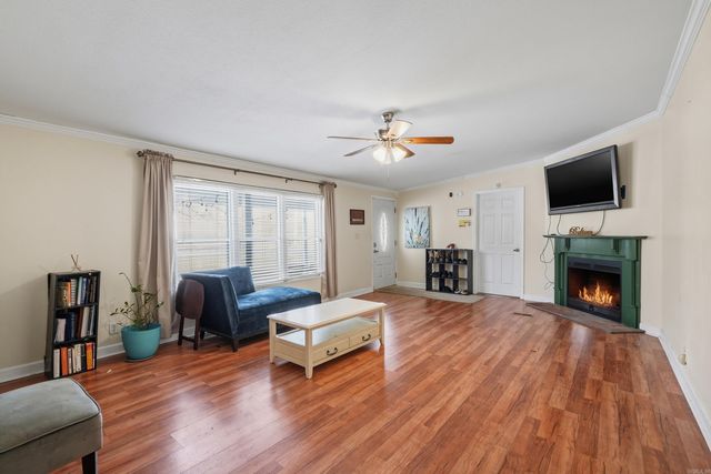 1365 Carson Bridge Road, Lonoke, AR 72086