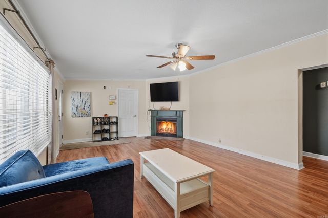 1365 Carson Bridge Road, Lonoke, AR 72086