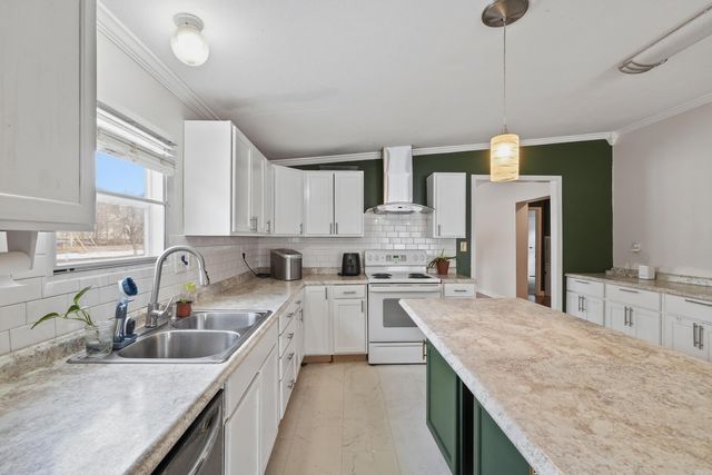 1365 Carson Bridge Road, Lonoke, AR 72086