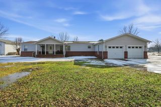 1365 Carson Bridge Road, Lonoke, AR 72086