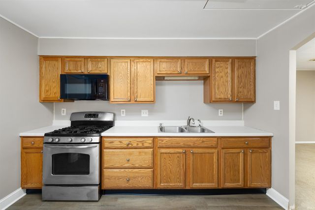 1420 Vance Avenue, Fort Wayne, IN 46805