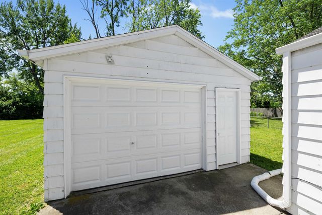 1420 Vance Avenue, Fort Wayne, IN 46805