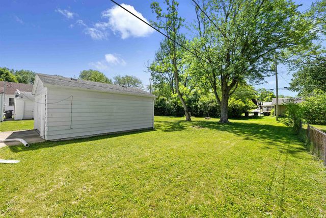 1420 Vance Avenue, Fort Wayne, IN 46805
