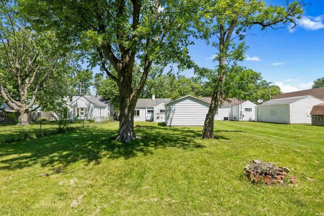 1420 Vance Avenue, Fort Wayne, IN 46805