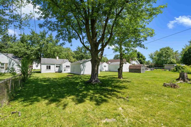 1420 Vance Avenue, Fort Wayne, IN 46805