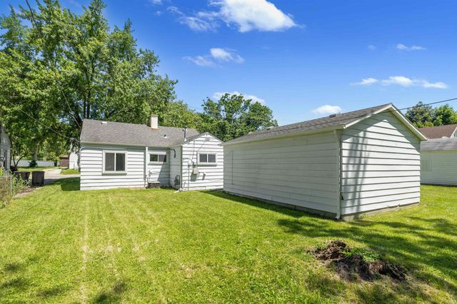 1420 Vance Avenue, Fort Wayne, IN 46805