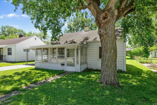1420 Vance Avenue, Fort Wayne, IN 46805