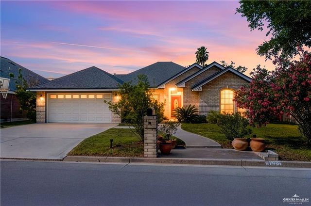 513 E Shasta Avenue, Mcallen, TX 78504