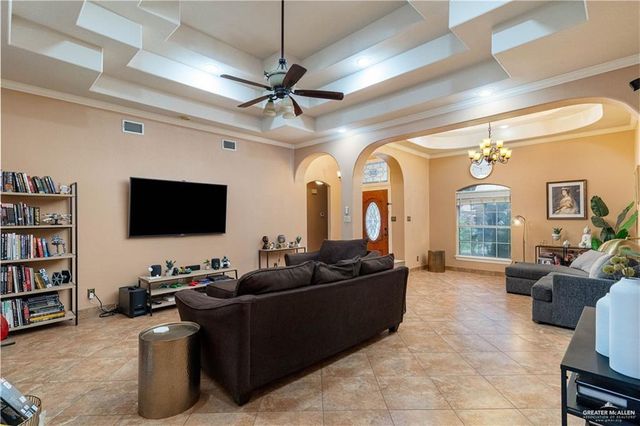 513 E Shasta Avenue, Mcallen, TX 78504