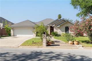 513 E Shasta Avenue, Mcallen, TX 78504