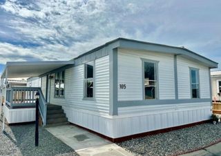 720 E Worth Avenue 105, Porterville, CA 93257