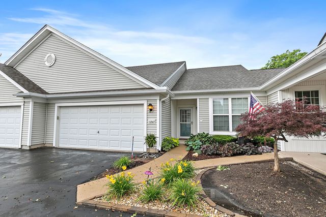 12587 Rock Island Trail, Huntley, IL 60142