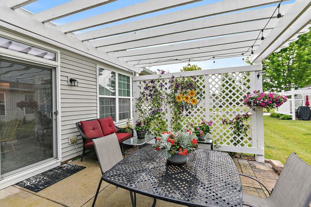 12587 Rock Island Trail, Huntley, IL 60142