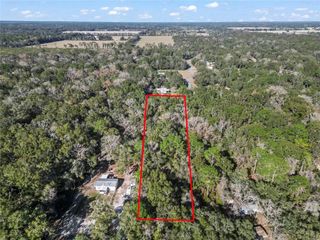XX NW 170TH STREET, Fanning Springs, FL 32693