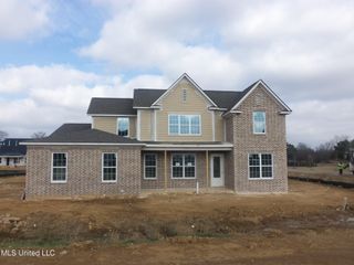 9142 Cedar Barn Cove, Olive Branch, MS 38654