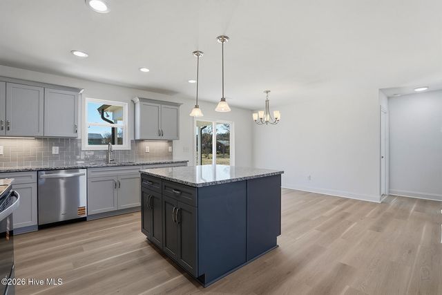 236 Rae Street, Warsaw, NC 28398