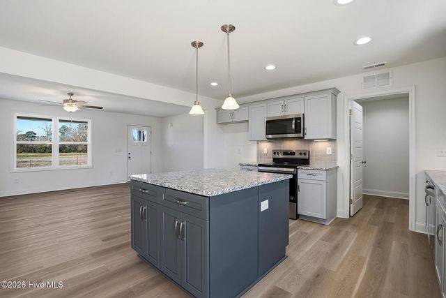 236 Rae Street, Warsaw, NC 28398