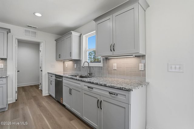 236 Rae Street, Warsaw, NC 28398