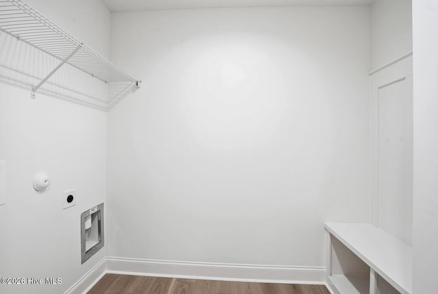 236 Rae Street, Warsaw, NC 28398