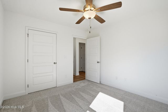 236 Rae Street, Warsaw, NC 28398