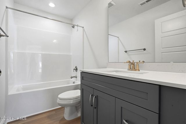 236 Rae Street, Warsaw, NC 28398