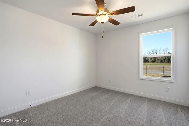 236 Rae Street, Warsaw, NC 28398