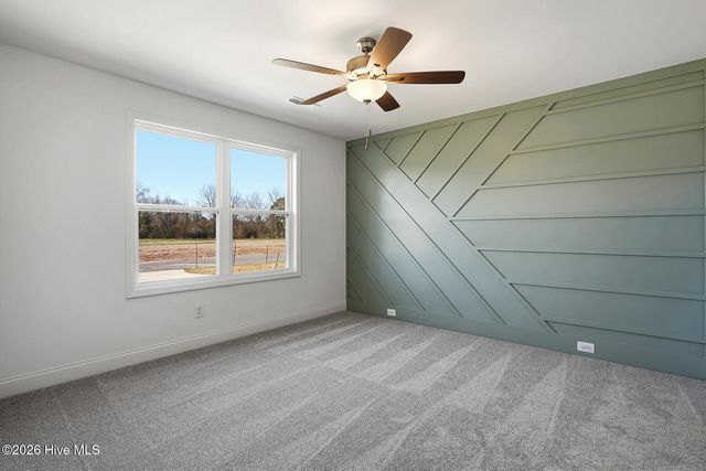 236 Rae Street, Warsaw, NC 28398